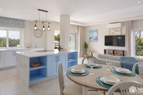 Lejlighed i Vale do Lobo, Faro, Vale do Lobo - € 1.380.000 | Ref: Cielo - foto 4